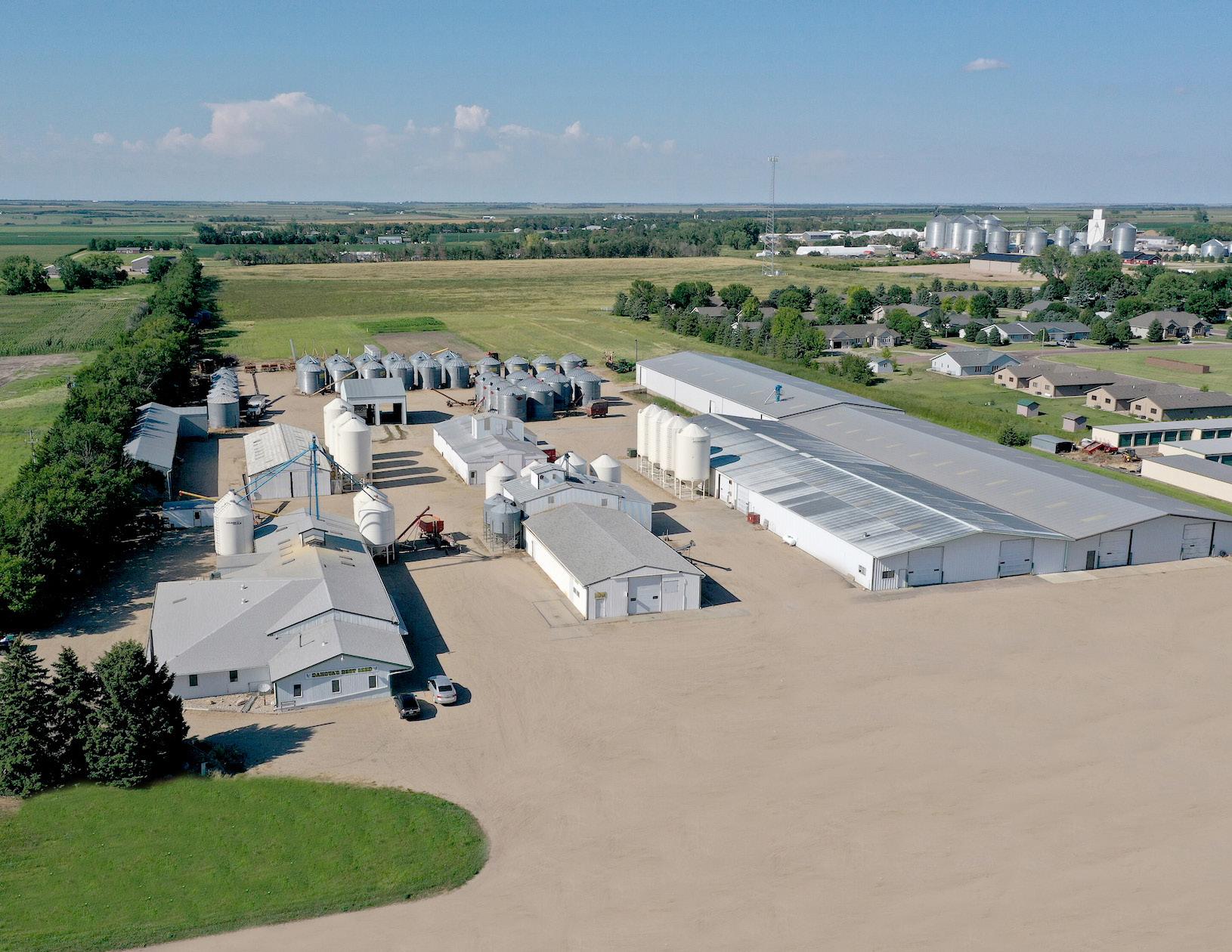 2023 Dakota's Best Seed Product Catalog by DakotasBestSeed Issuu