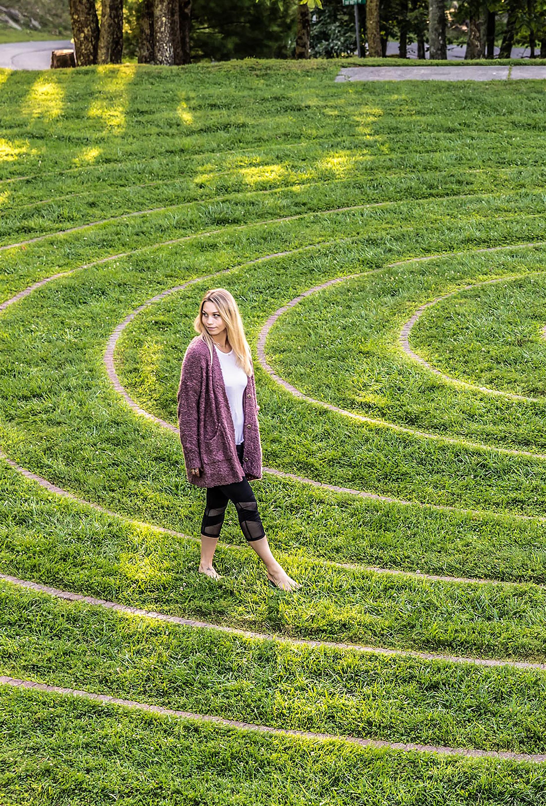 2023 Art of Living Retreat Center Program Guide by Art of Living