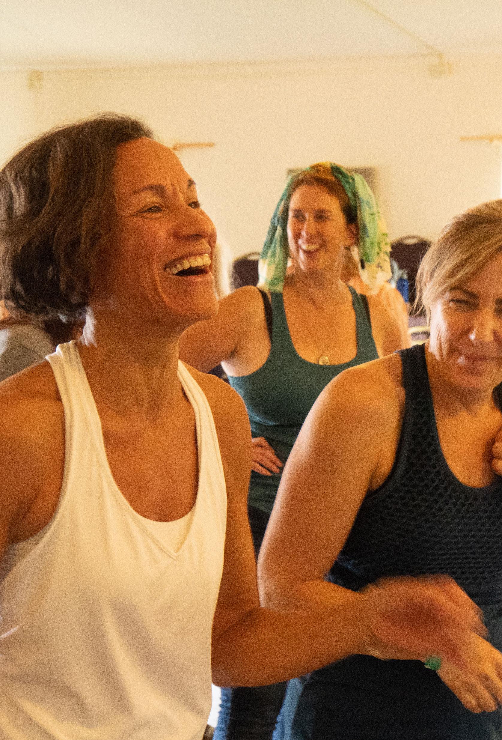 2023 Art of Living Retreat Center Program Guide by Art of Living