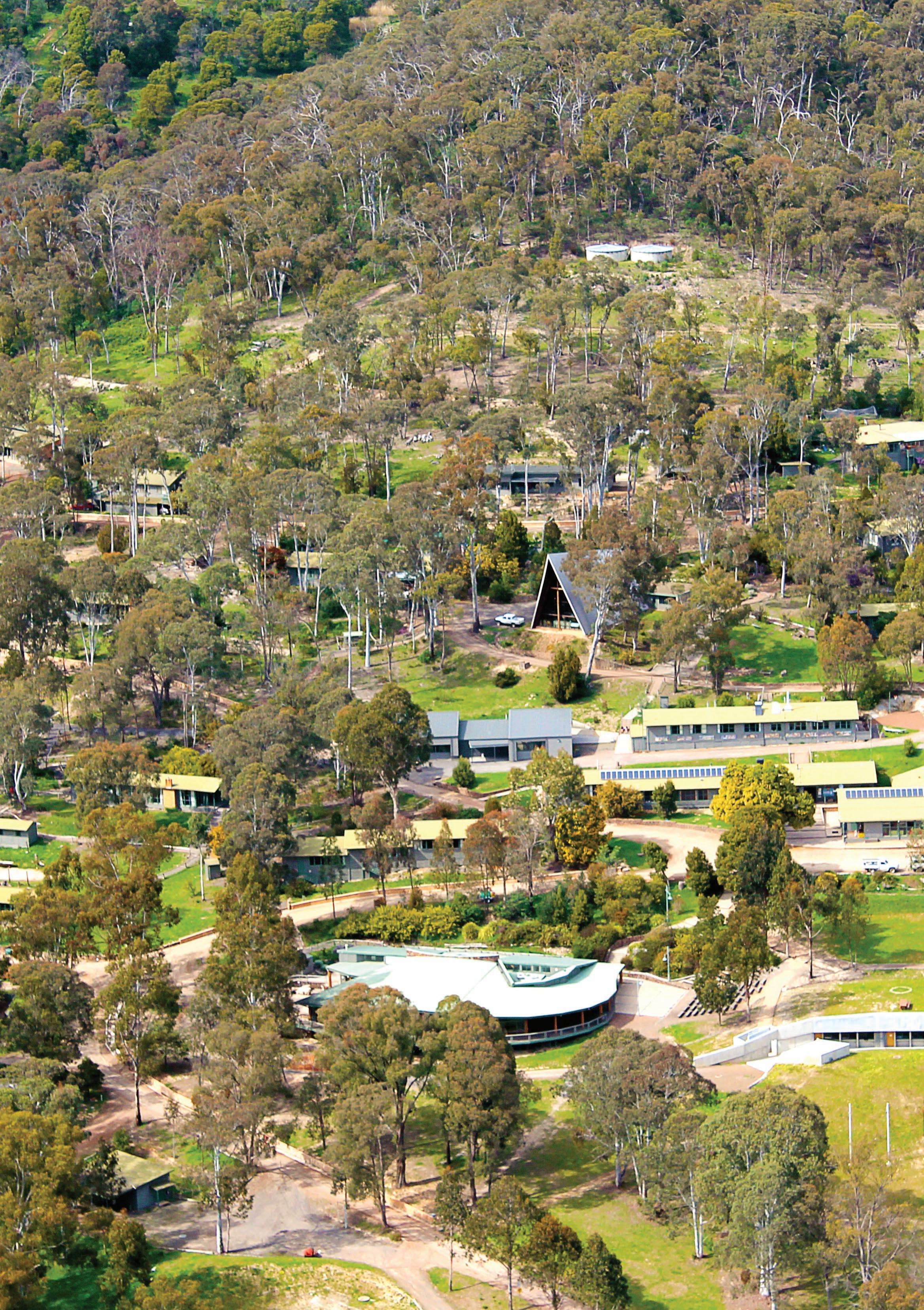 Timbertop Handbook 2024 by Geelong Grammar School Issuu