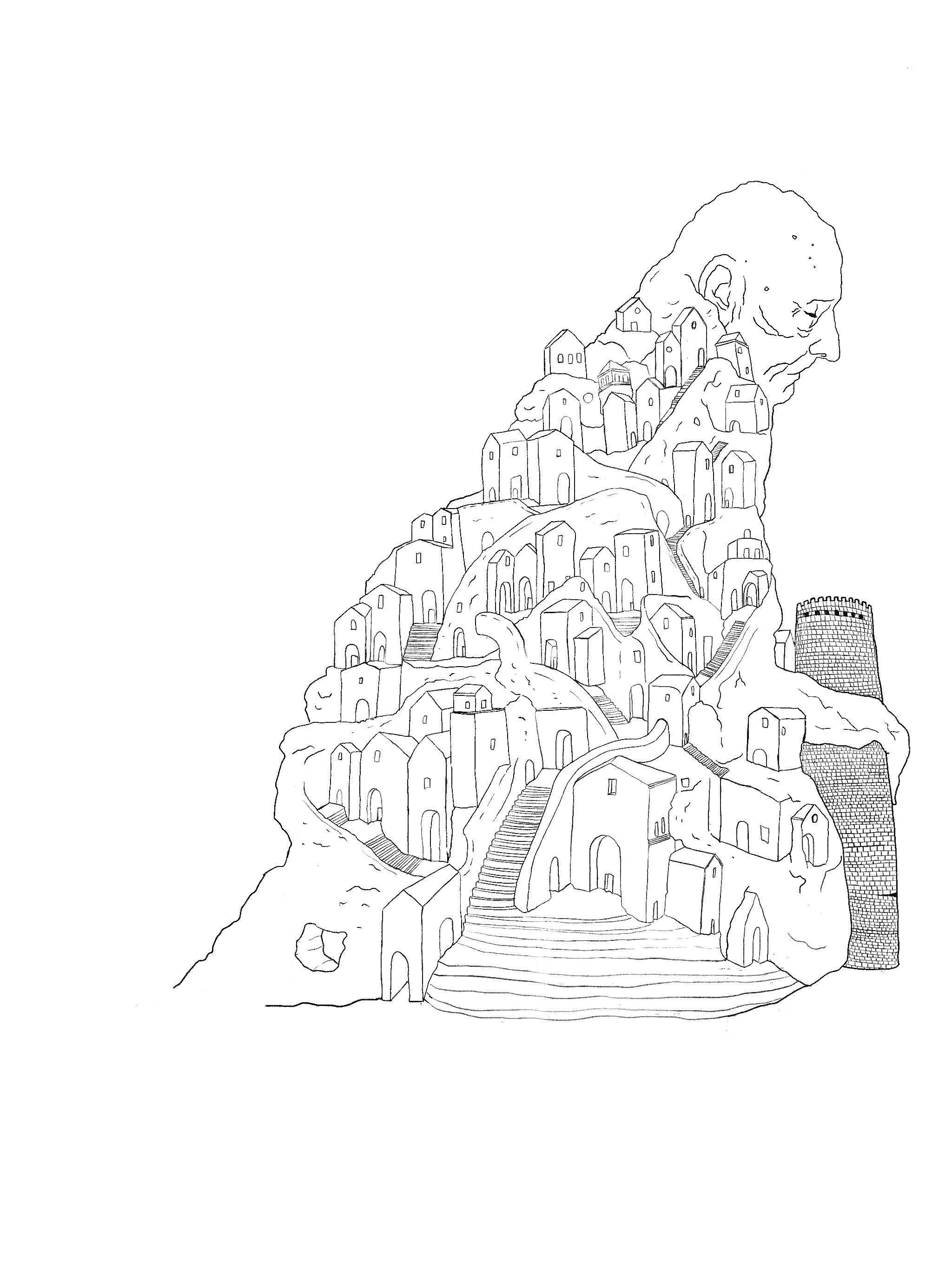 Mounira El Halabi Academic Portfolio 2023 by mounirahalabi Issuu