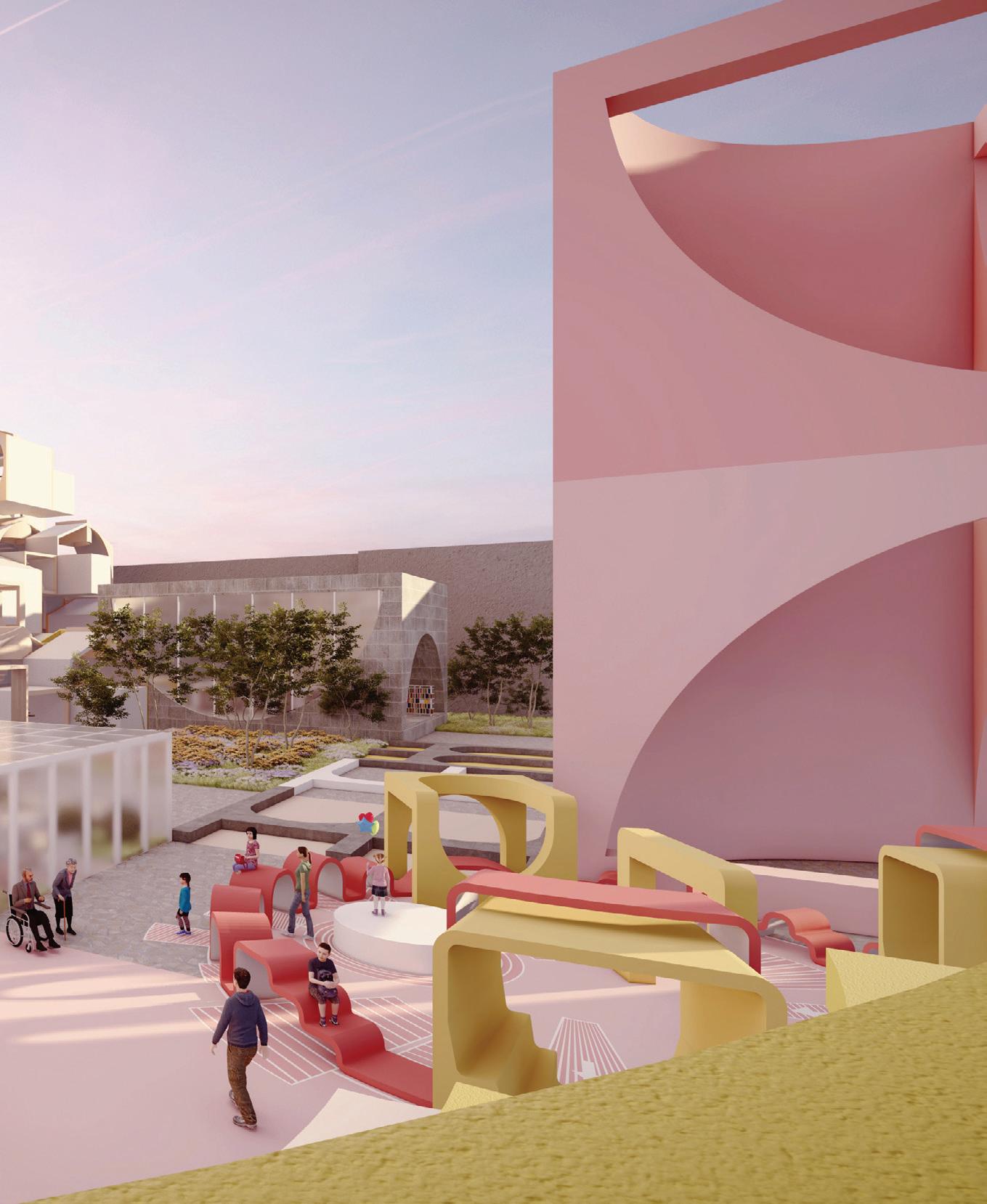 USC School of Architecture Viewbook by USC School of Architecture Issuu