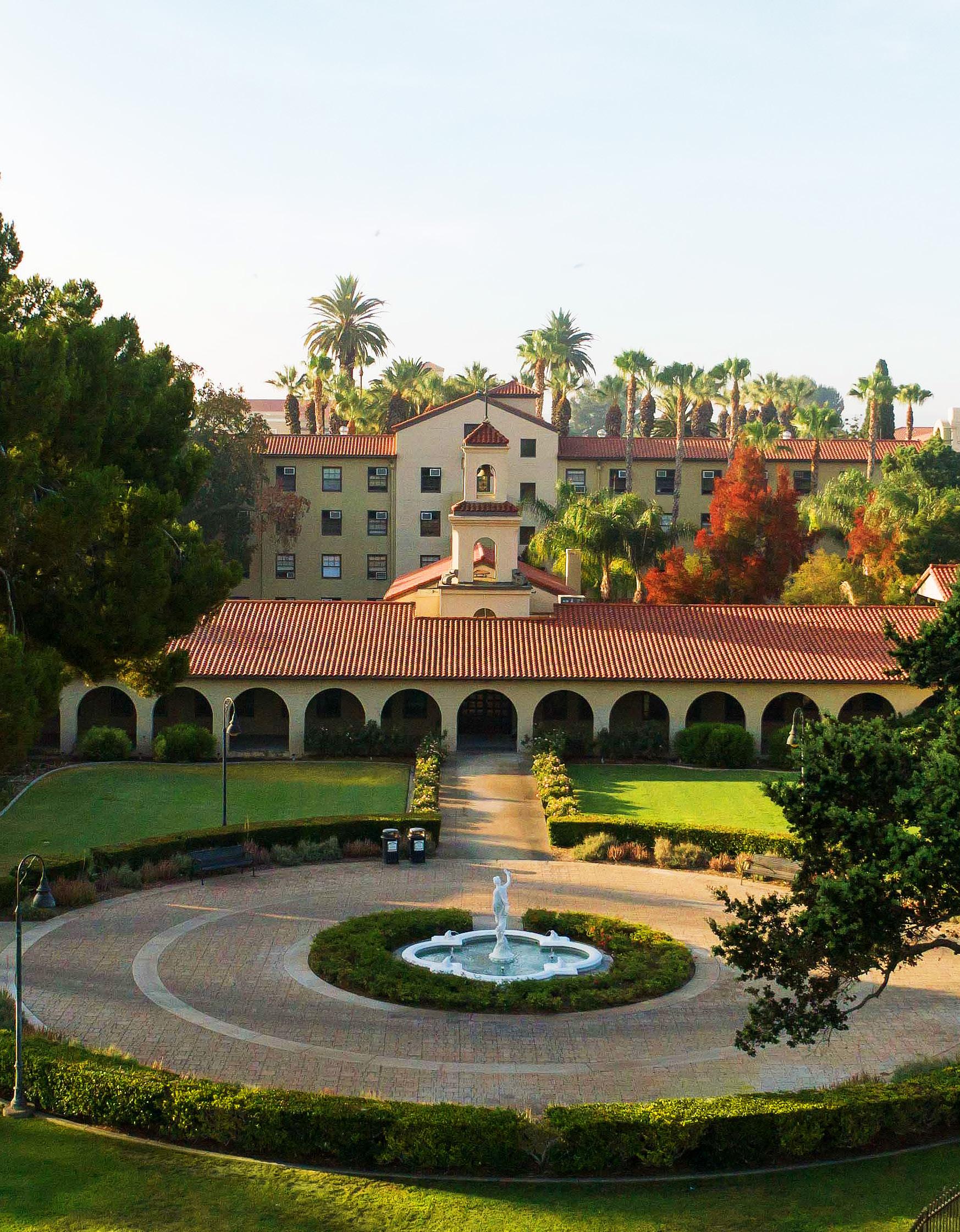 Undergraduate Travel Guide 20232024 by California Baptist University