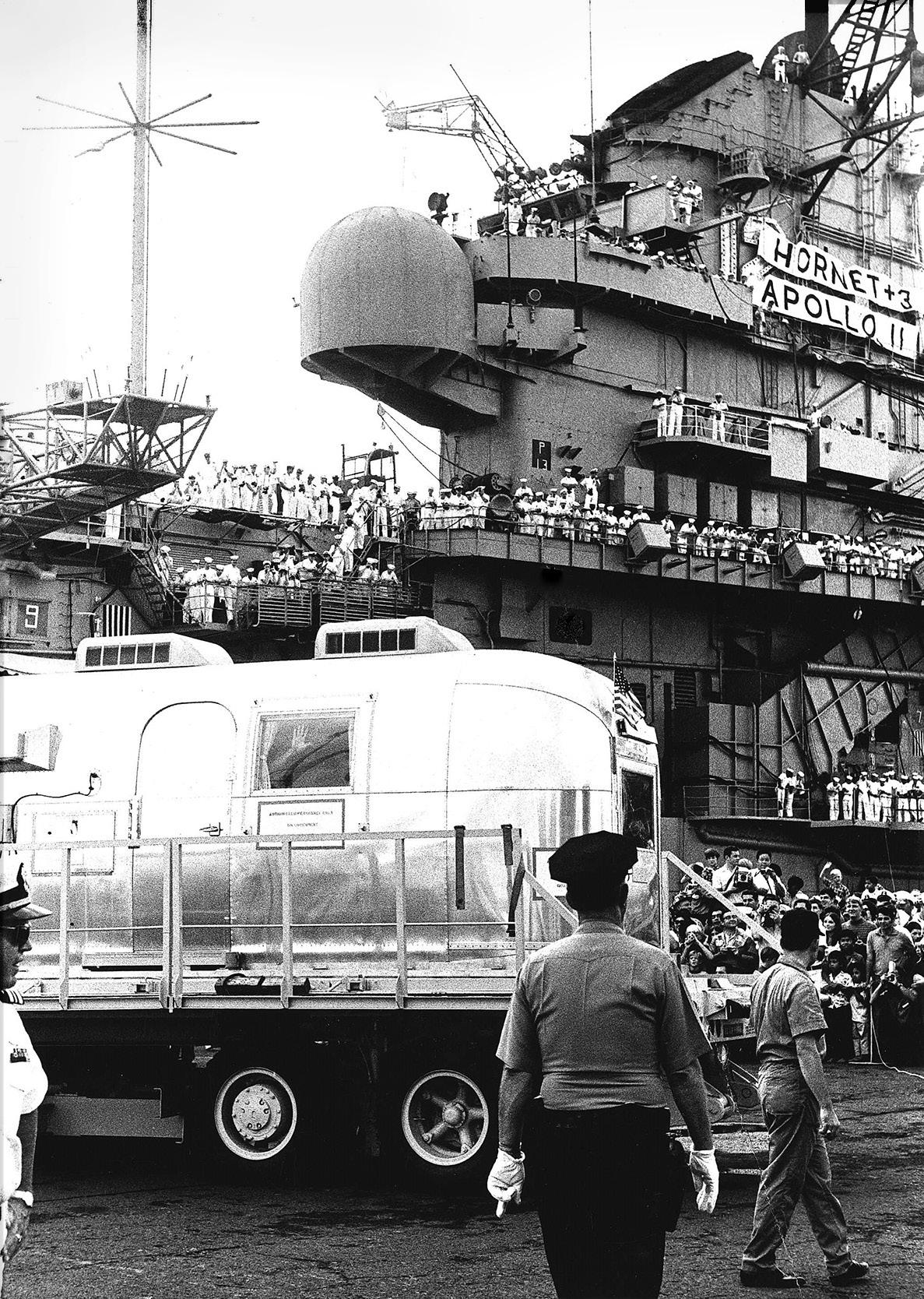 BATHYSCAPHE TRIESTE - The Mariners' Museum Online Catalog