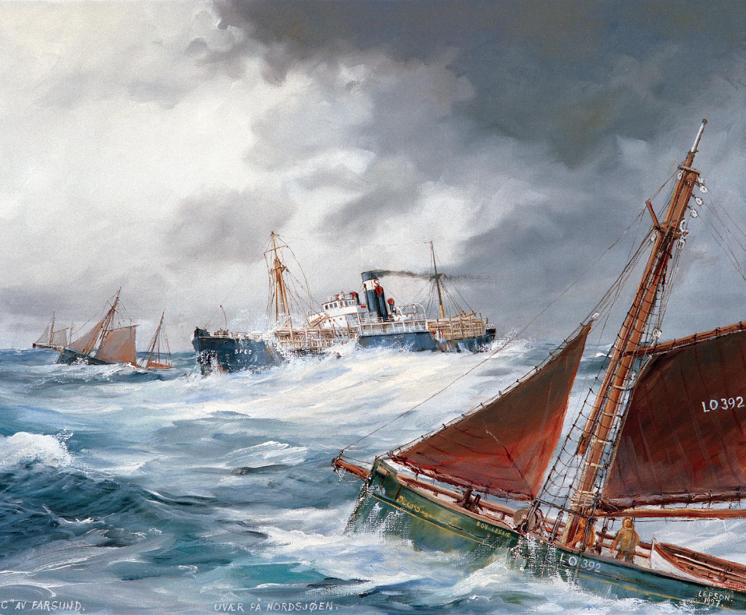 SHIPS AND THE SEA (海と船の歴史) SHIPS AND THE SEA (海と船の歴史) Sea History (National