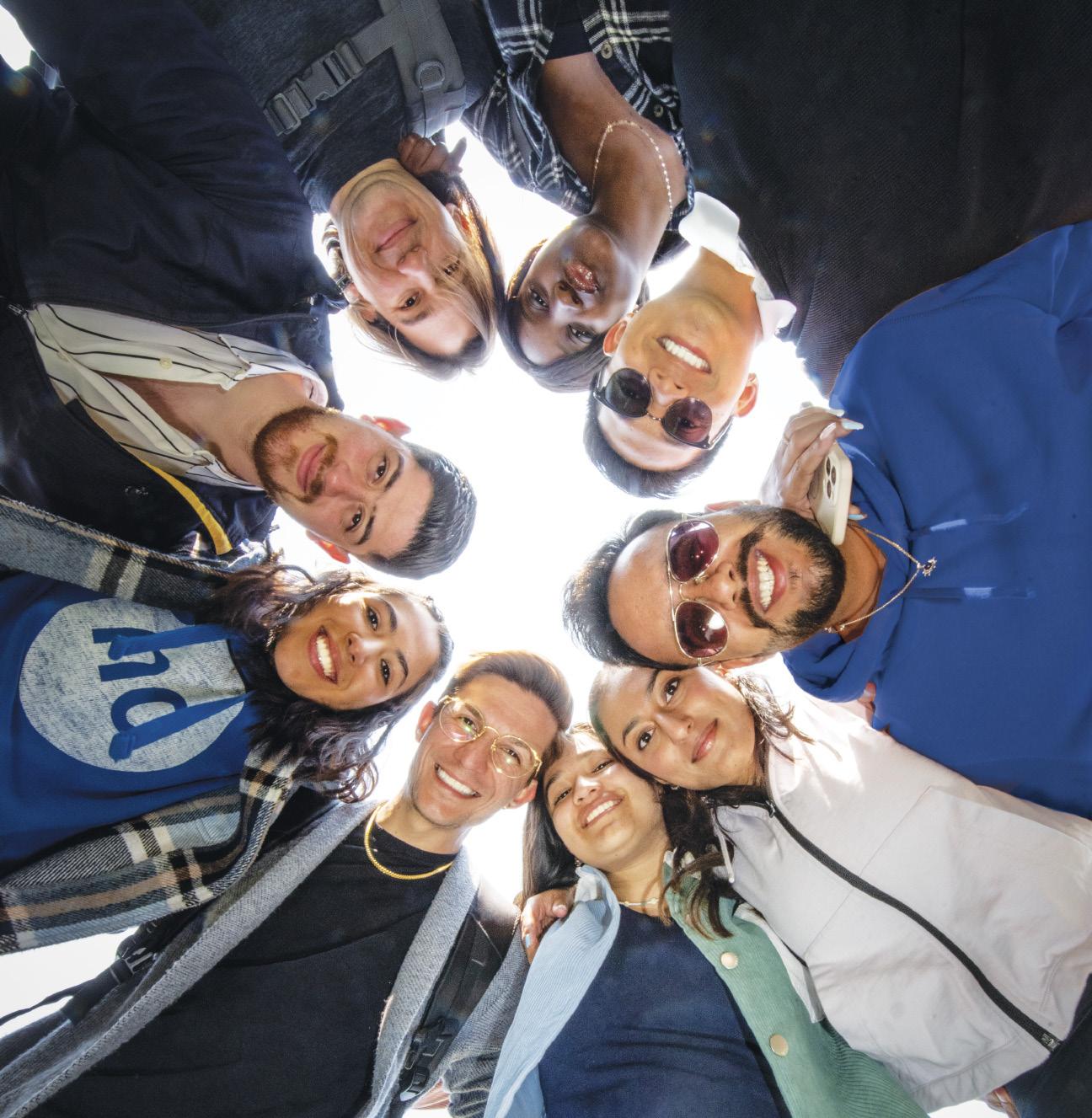 20242025 Niagara College Program Guide by Niagara College Issuu
