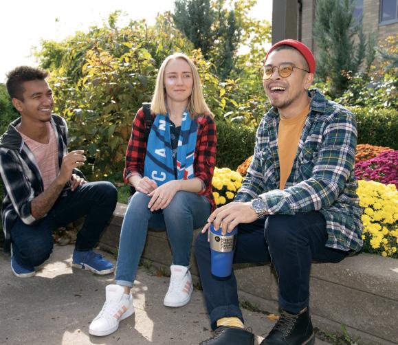 20242025 Niagara College Program Guide by Niagara College Issuu