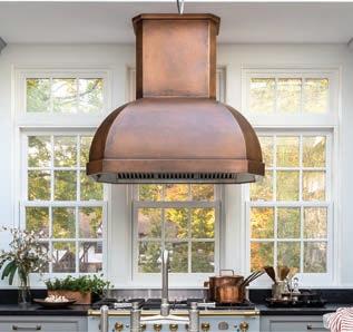 Kitchen Accessories Shopping Guide: Copper! by Albie Knows Interior Design  + Content Creation