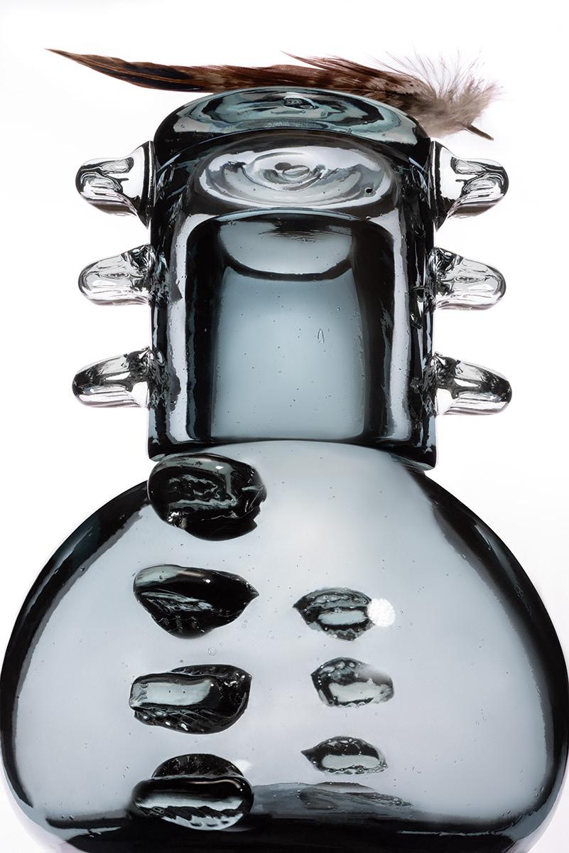 FEATHERS CATALOG (Blown Glass) by Erika Sáz Issuu