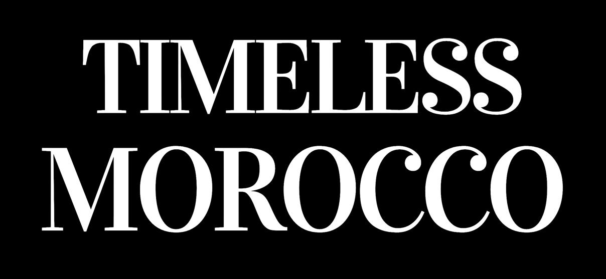 Morocco Small-Group Escorted Tour 2025 by Travel Masters - Issuu