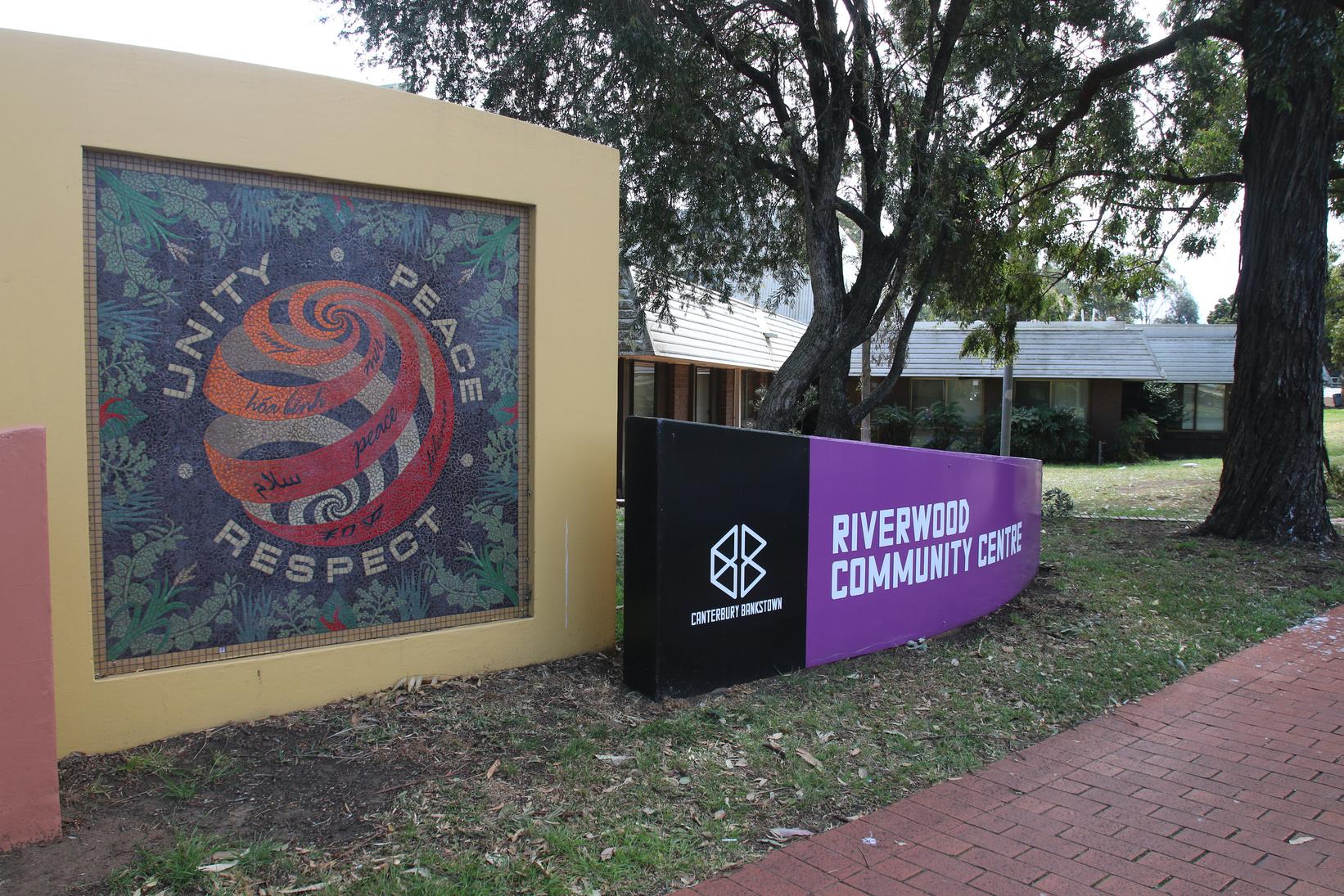 Riverwood Spring Festival 2023 by Issuu