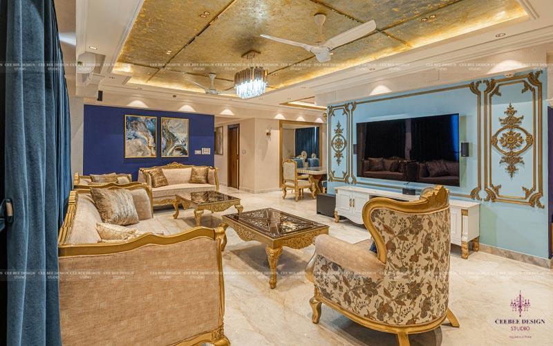 Top 10 Interior Design Companies in Bangalore Reviews by Interior