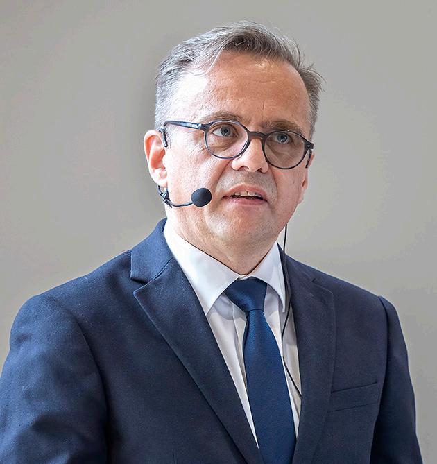 Gransking og nýskapan mugu síggjast sum íløgur
