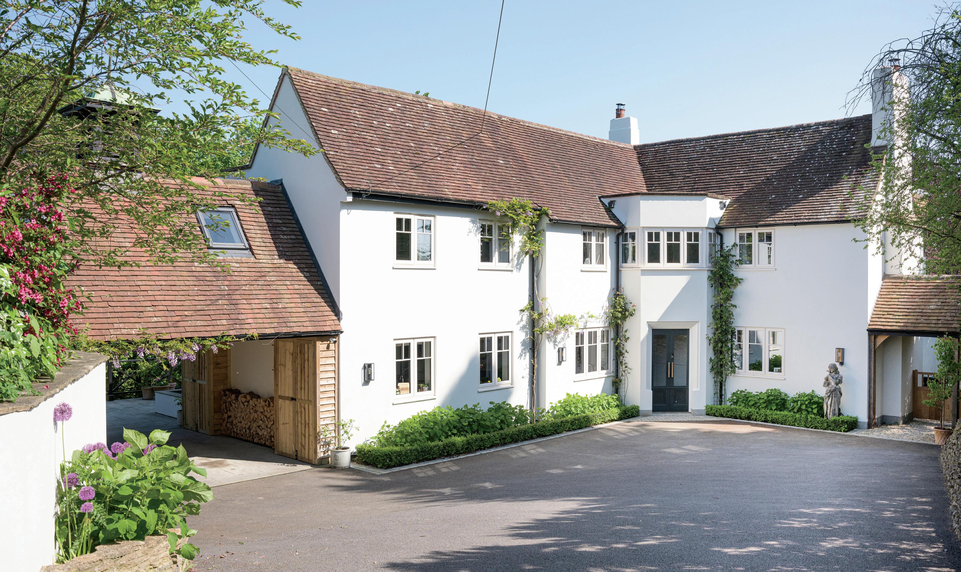 Devizes, Wiltshire by Fine & Country Issuu