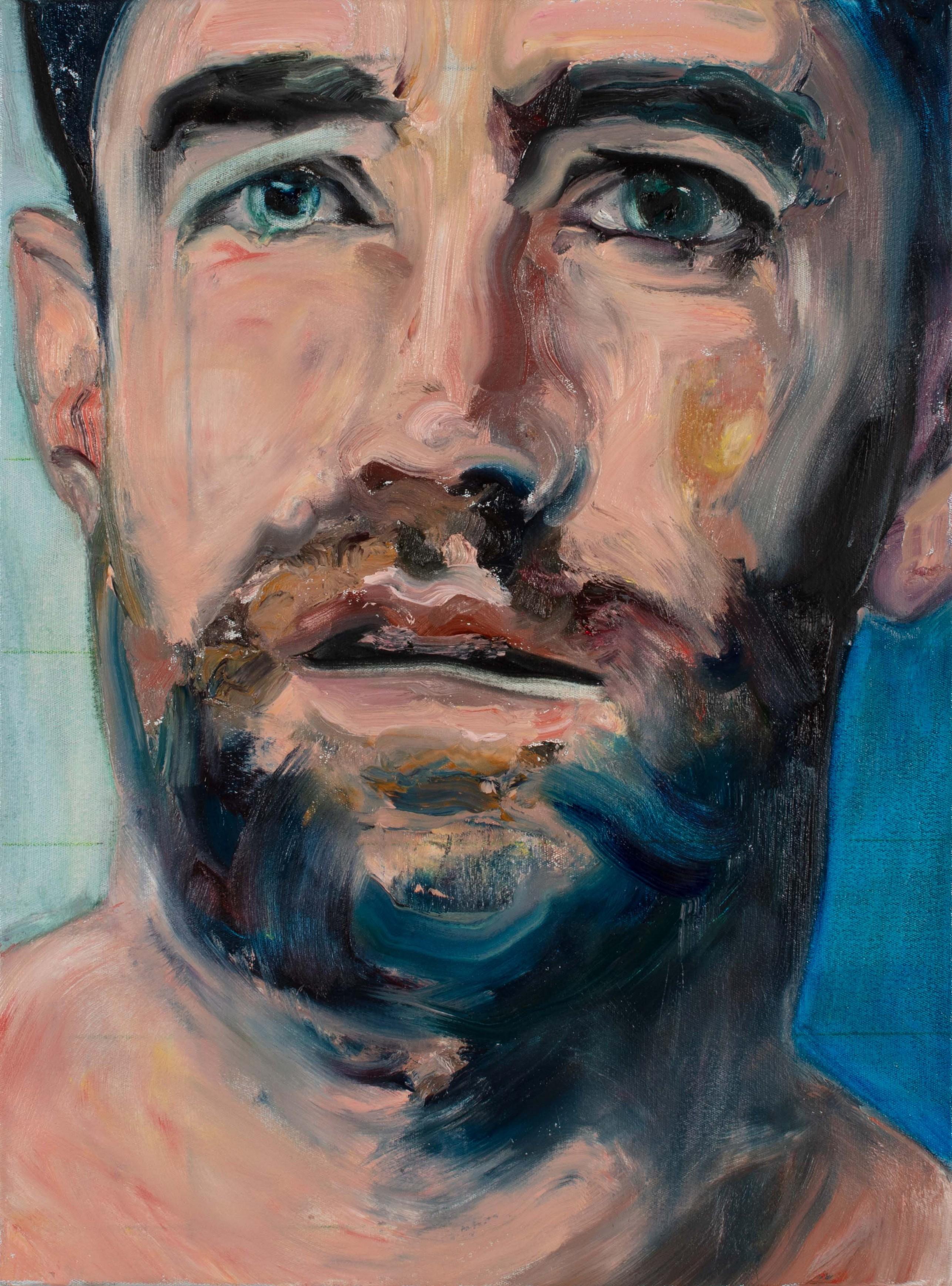 Hentie van der Merwe Shooting Selves II by hentievandermerwe.co.za - Issuu