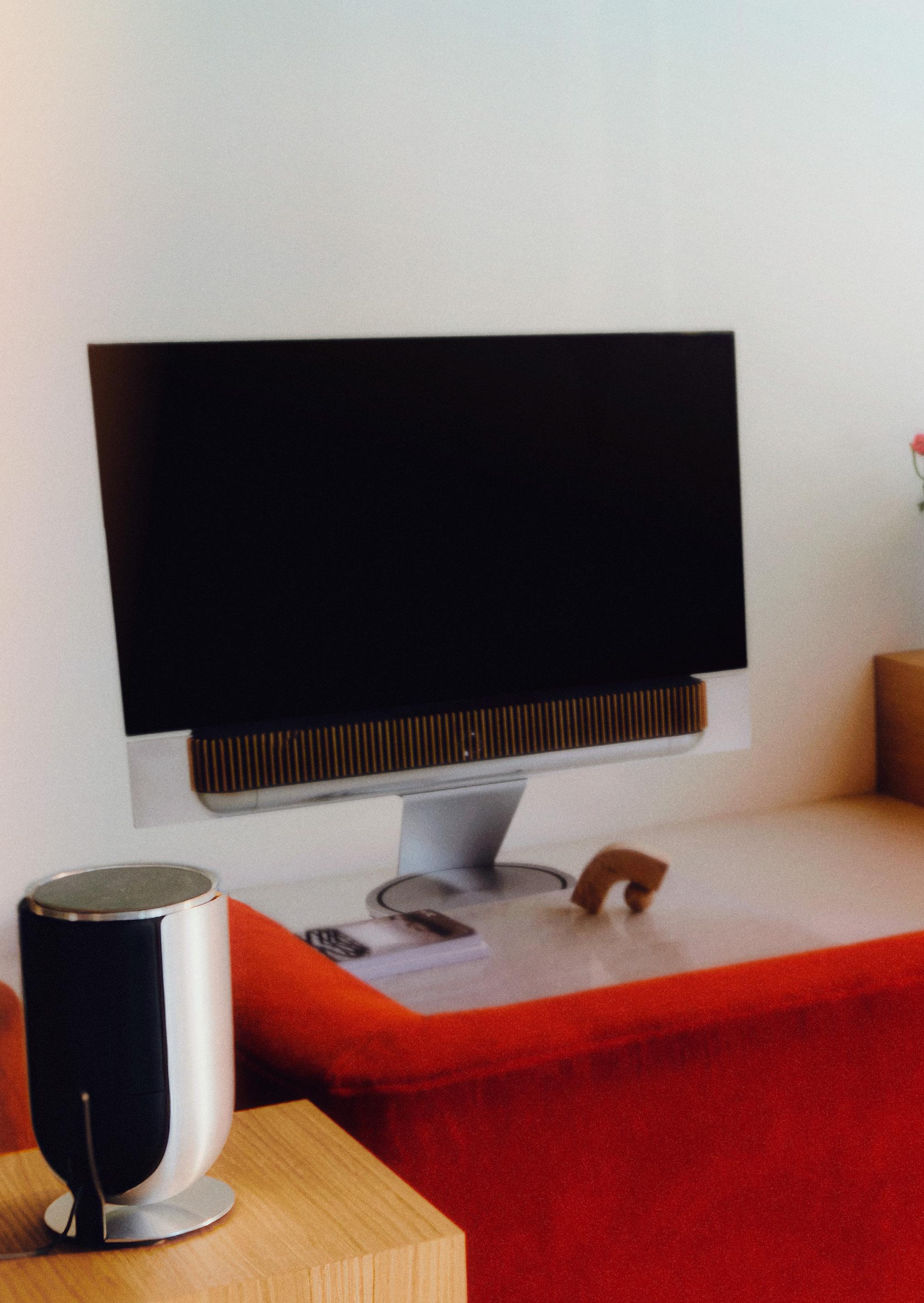 Bang & Olufsen Product Brochure 23/24 US by Bang & Olufsen Issuu