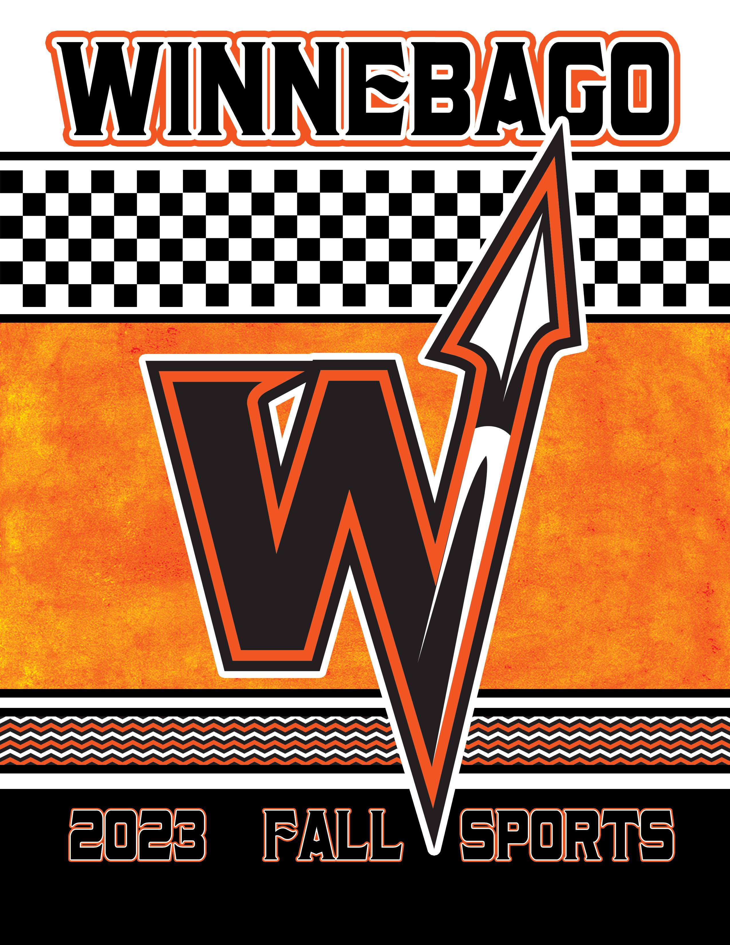 9557Winnebago Fall Seasonal by Precision Marketing Group Issuu