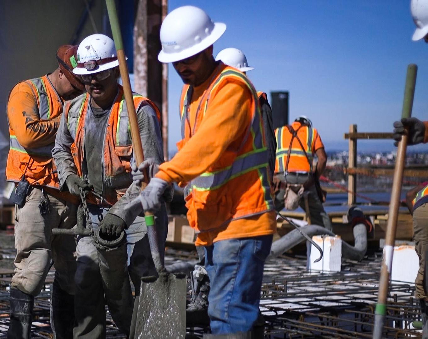 Truebeck | Self-Perform Qualifications by Truebeck Construction - Issuu