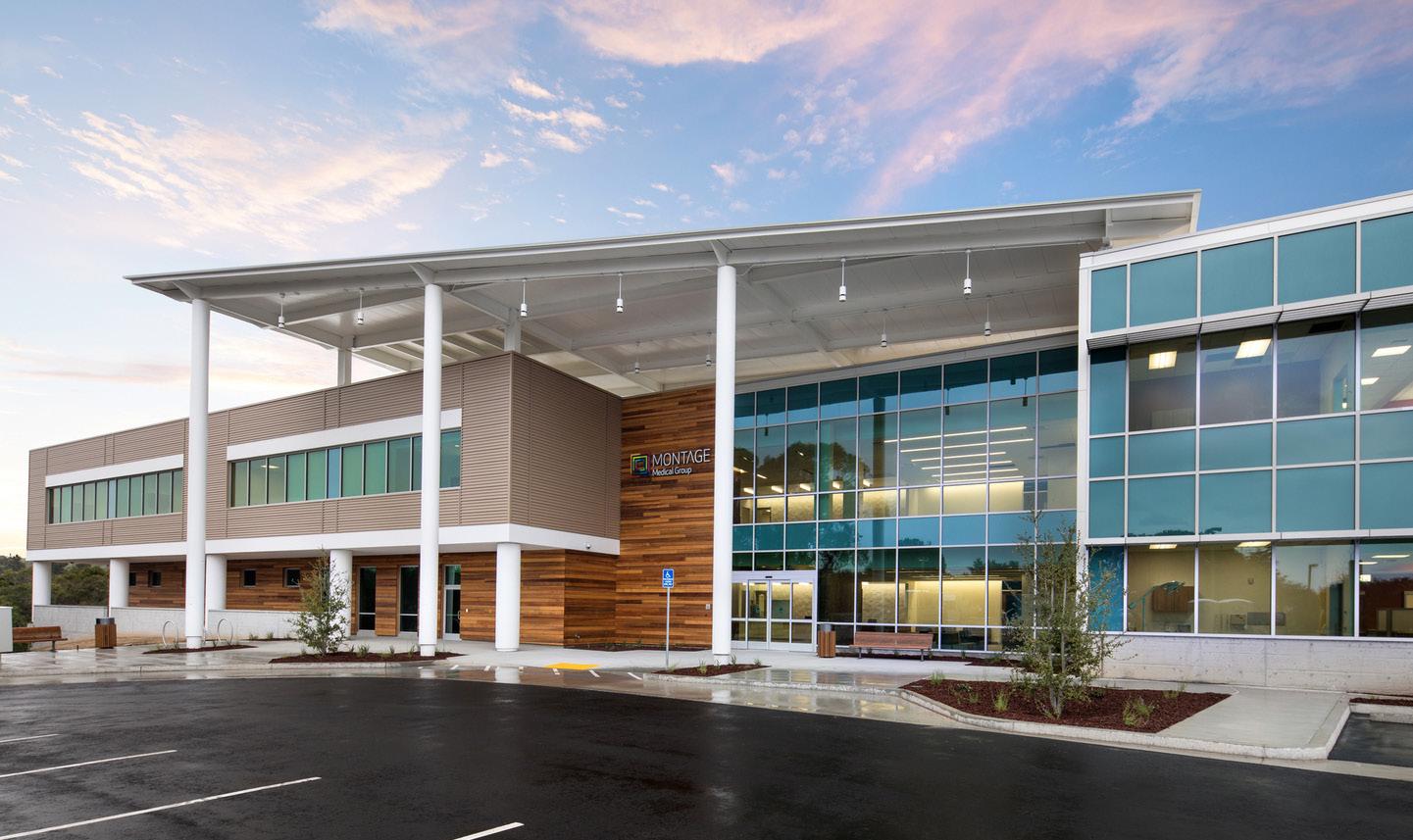 Truebeck | Self-Perform Qualifications by Truebeck Construction - Issuu