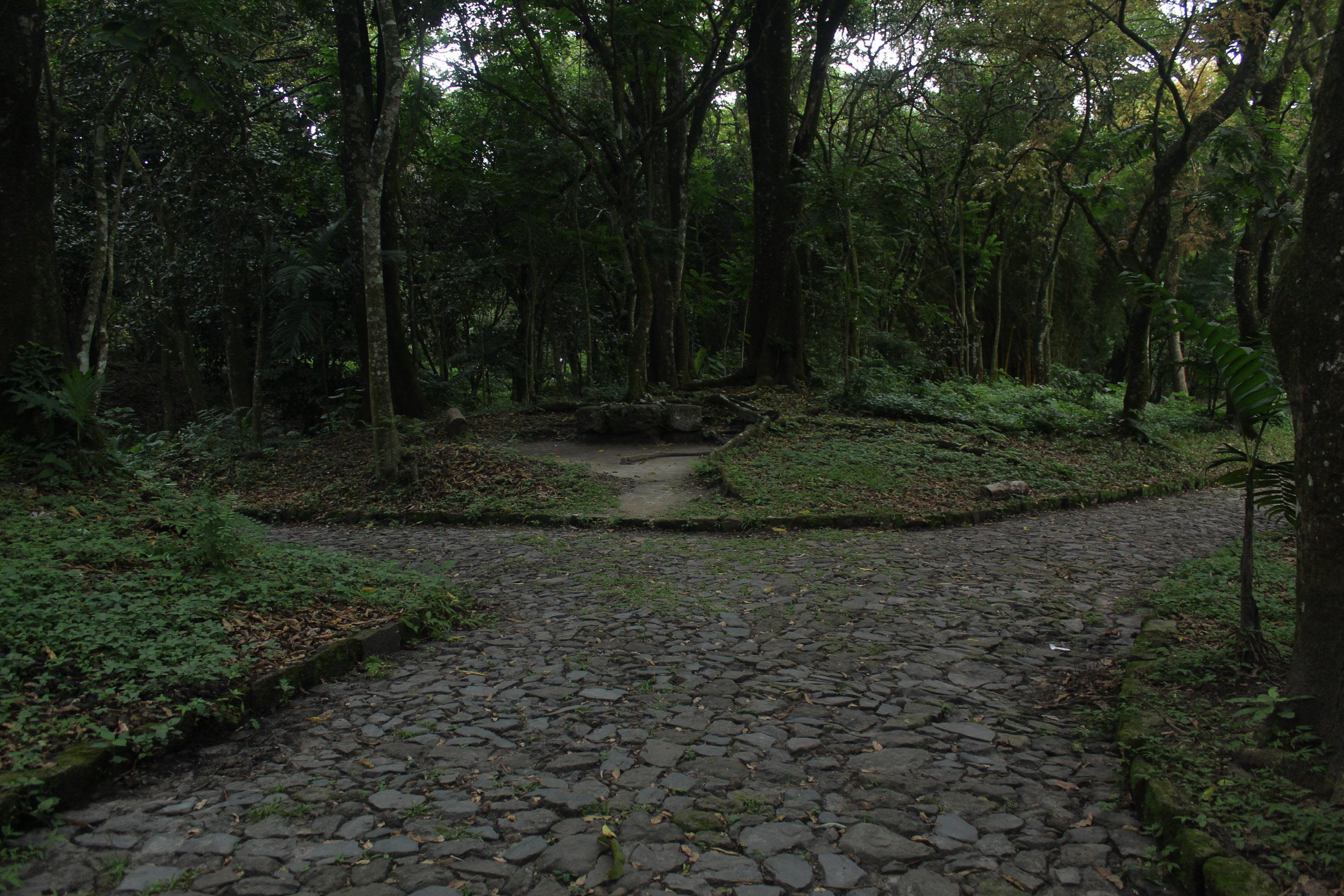 PARQUE BALBOA by Diego Monge Issuu