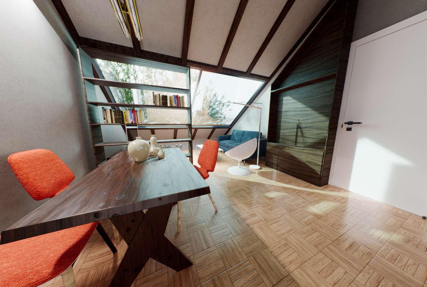 Loft rendering by milanmiljkovic1 - Issuu