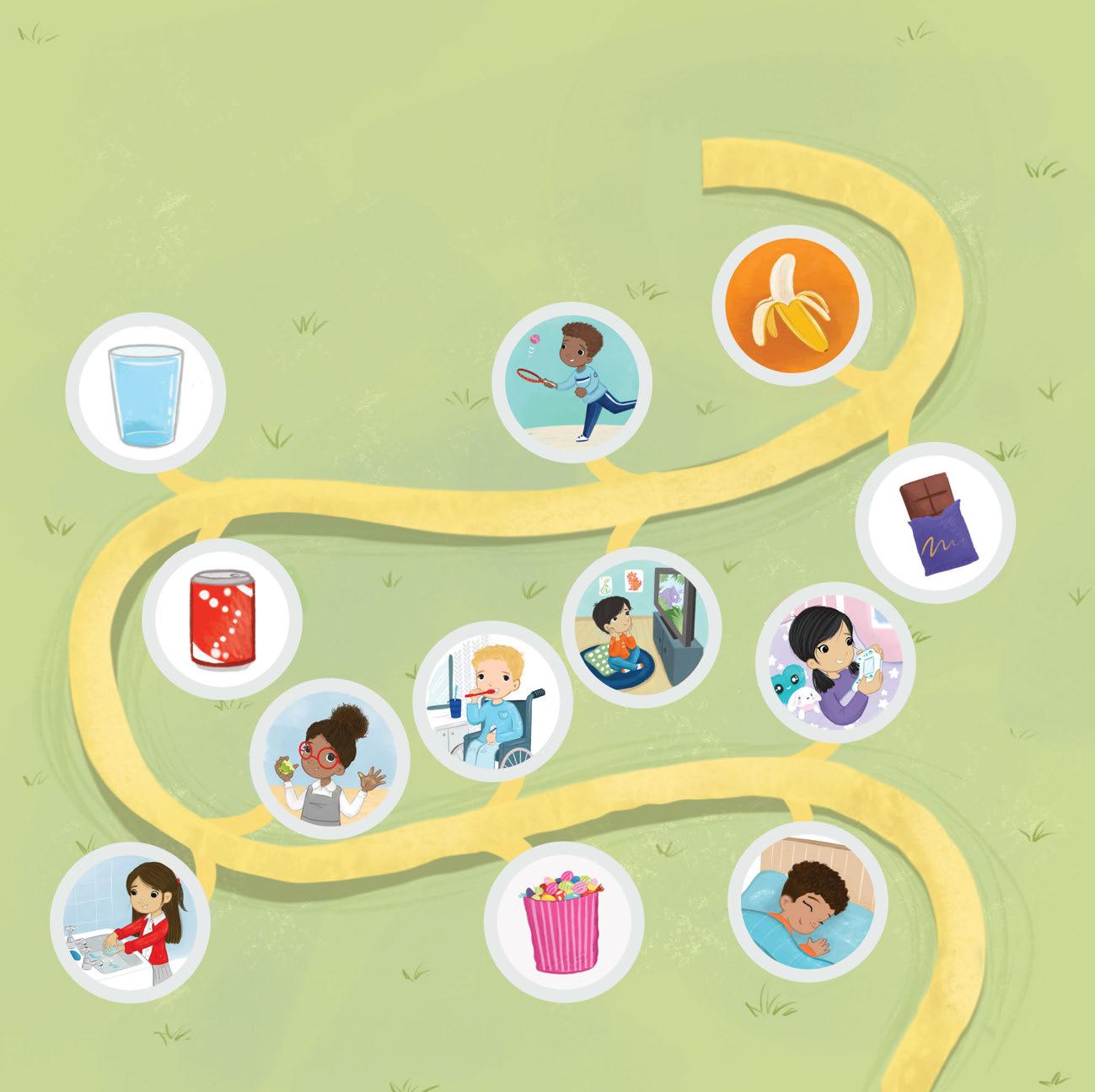 Cambridge Early Years Let's Explore Learner's Book 2A by Cambridge ...