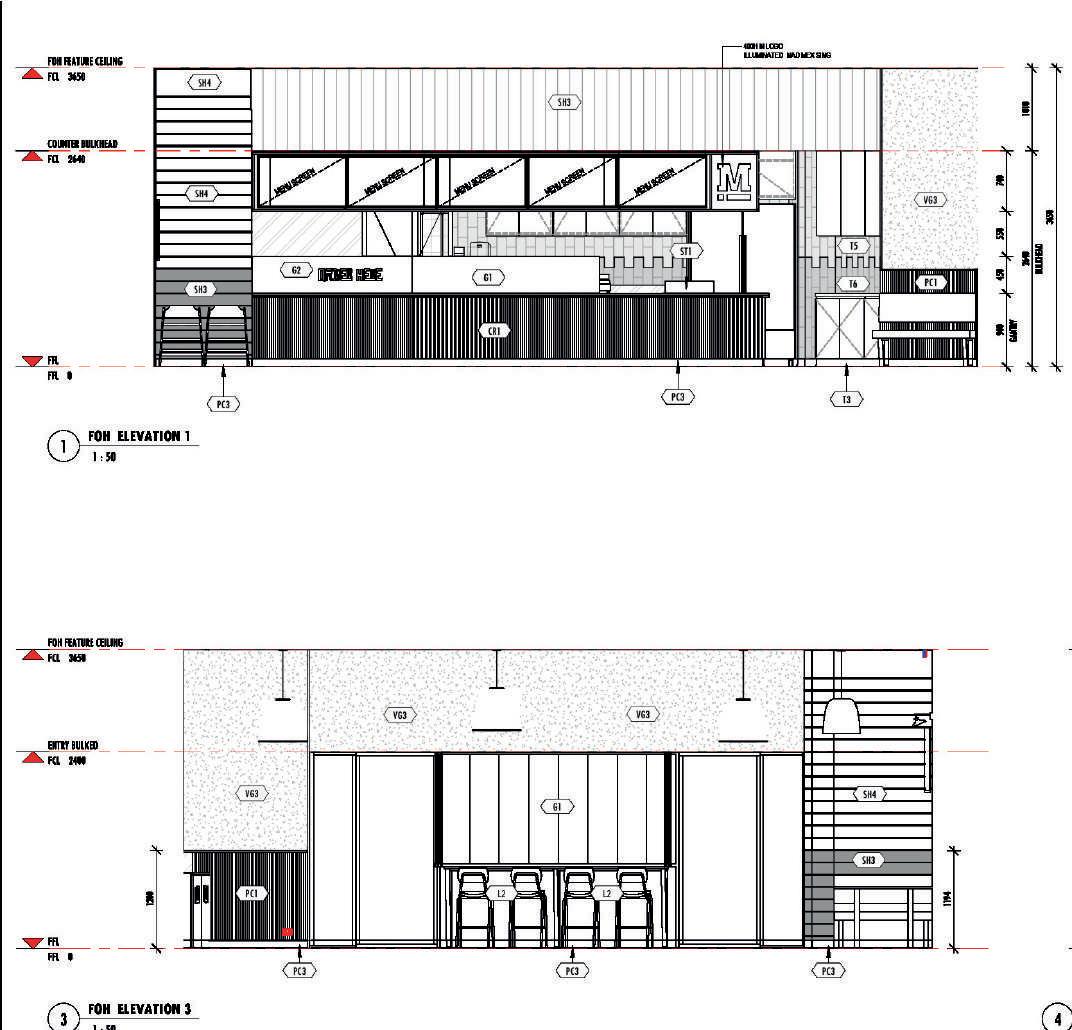 Portfolio Interior Design / Graduate Architect by Camilo Sosa Issuu