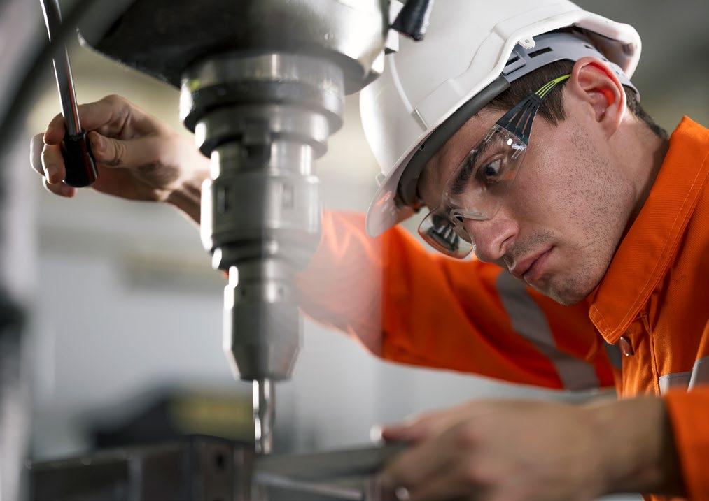 Undisclosed - Furniture assembly line - rollers - Industries