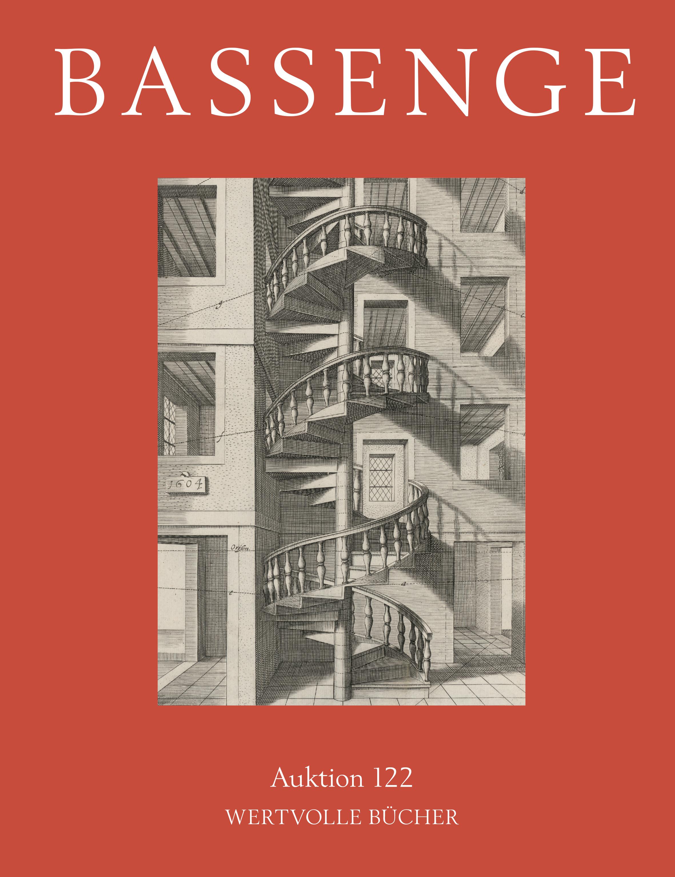 Galerie 122: Buchauktion Issuu Bassenge Wertvolle by - Bücher Bassenge