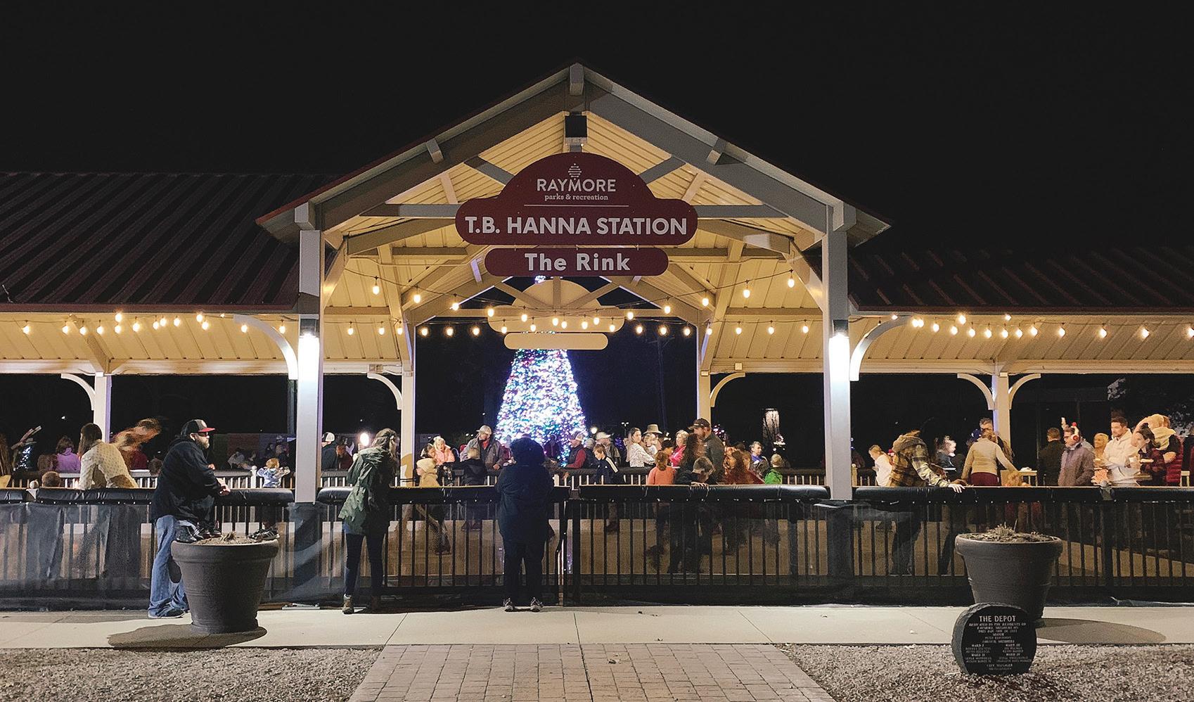 Fall 2023 Raymore Parks & Rec Program Guide by raymore8 Issuu