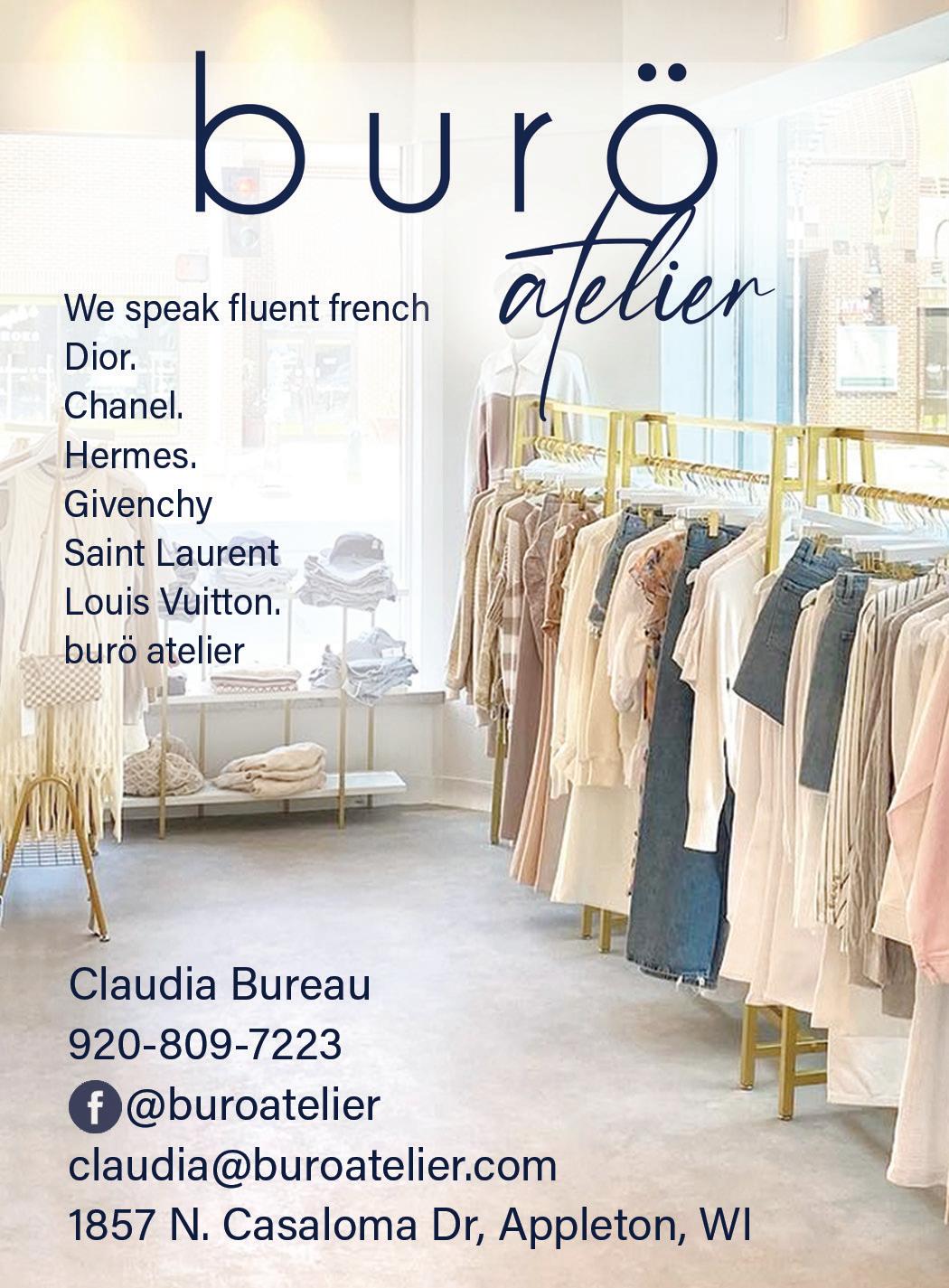 The Copperleaf Boutique Hotel & Spa, Appleton WI Guest Compendium by