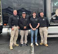 Inspector Challenge Brings Industry and Law Enforcement Together to Boost Highway Checks and Balances