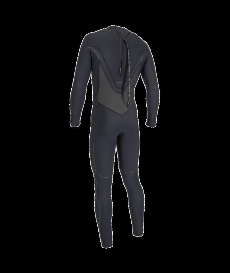 O'Neill Women's O'Zone Comp Tights - Muscle Support Tights With UPF 40+ Protection