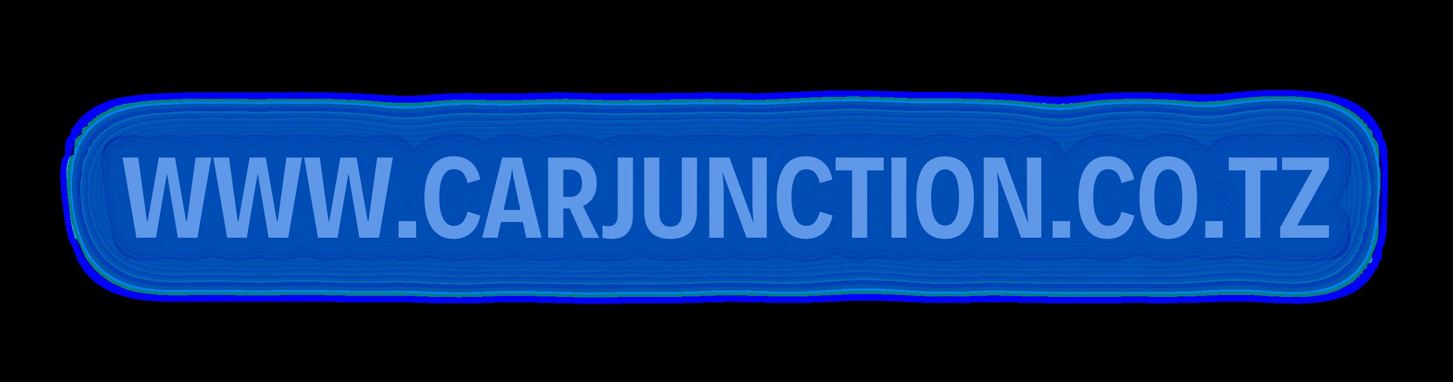 Used Cars Dealer in Tanzania by Car Junction Tanzania Issuu