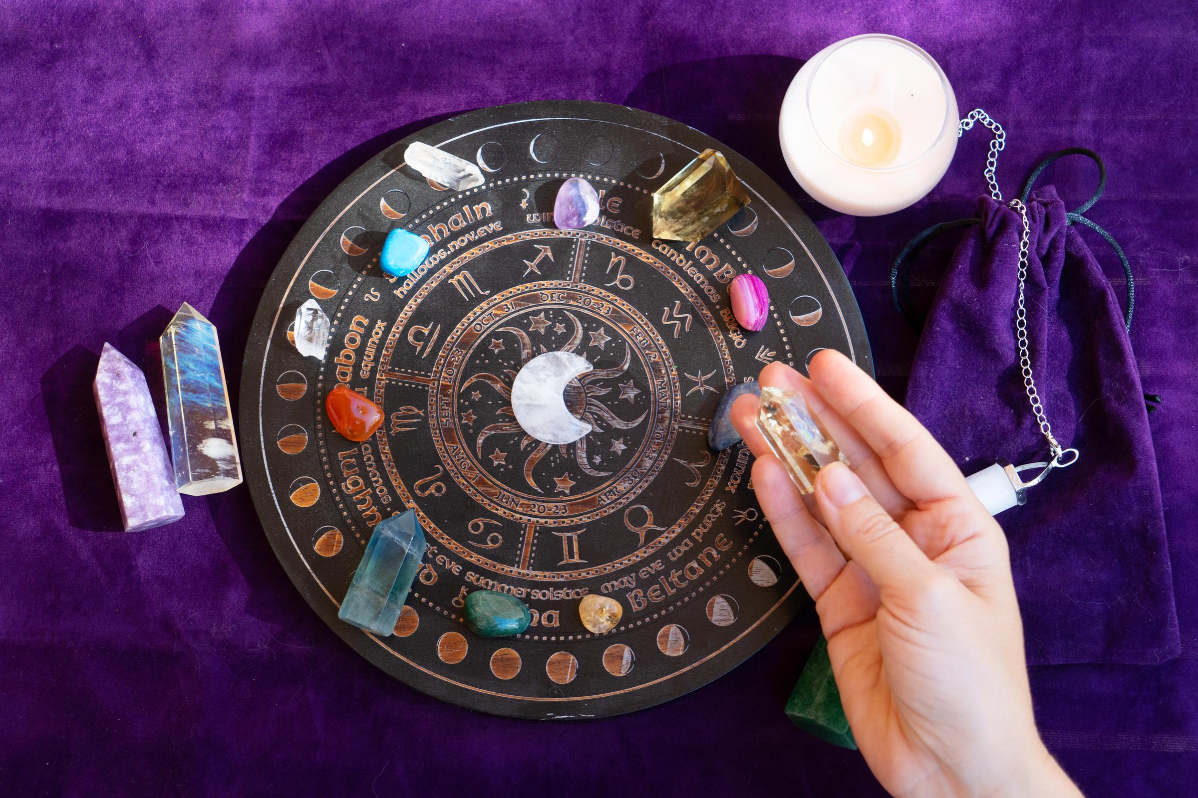 Find The Best Professional Path With Counsel From An Indian Astrologer find-the-best-professional-path-with-counsel-from-an-indian-astrologer