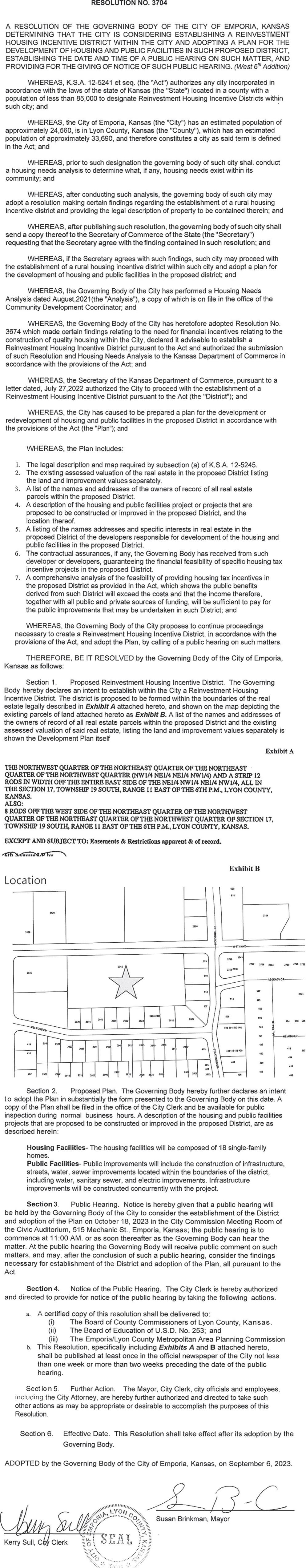 Classifieds by The Emporia Gazette Issuu
