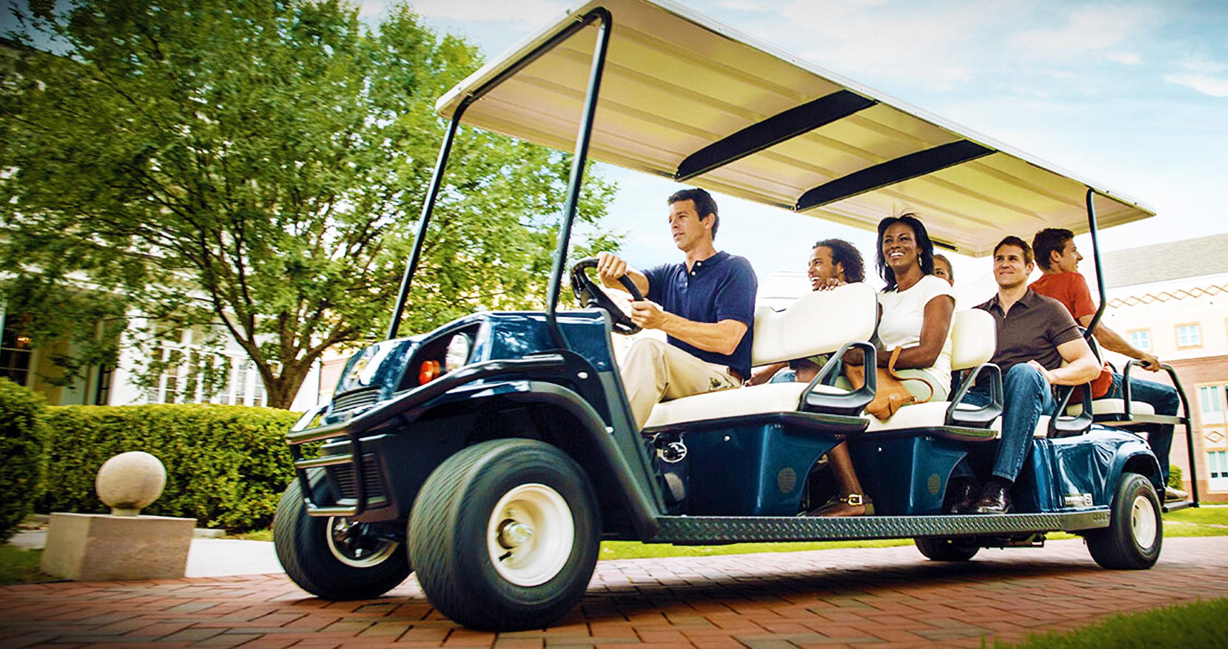 City of Bastrop Golf Cart Ordinance rev. 2023 by cityofbastrop Issuu