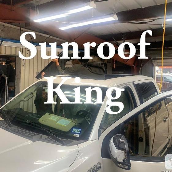 Folding Sunroof in Houston, TX by Sunroof King Issuu