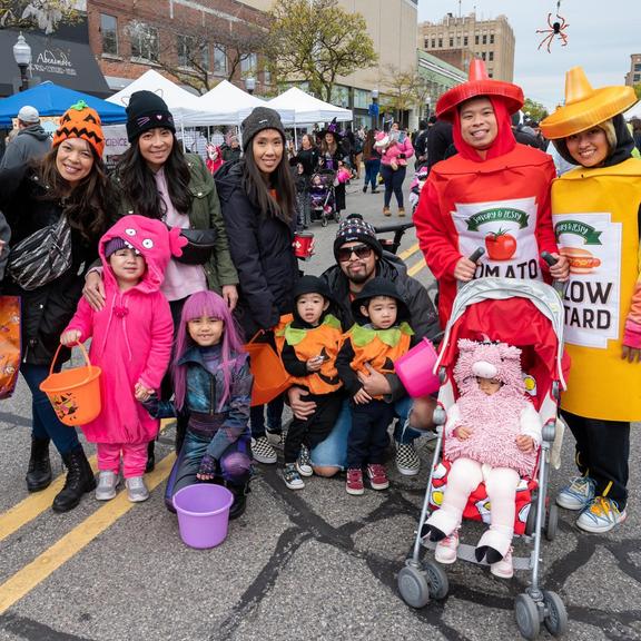 LittleGuide Detroit Fall Magazine 2023 by littleguidedetroit Issuu