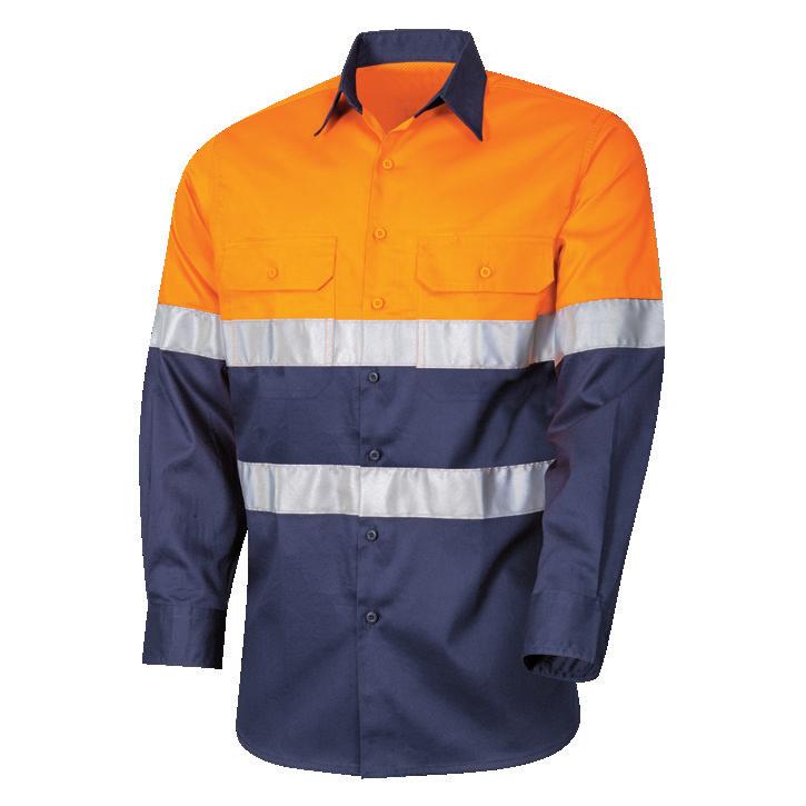 Rail Approve Workwear Catalogue by TRu Brands - Issuu