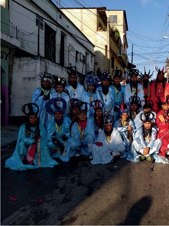 GUAJITOS ZONA 21 by Milax lopez Issuu