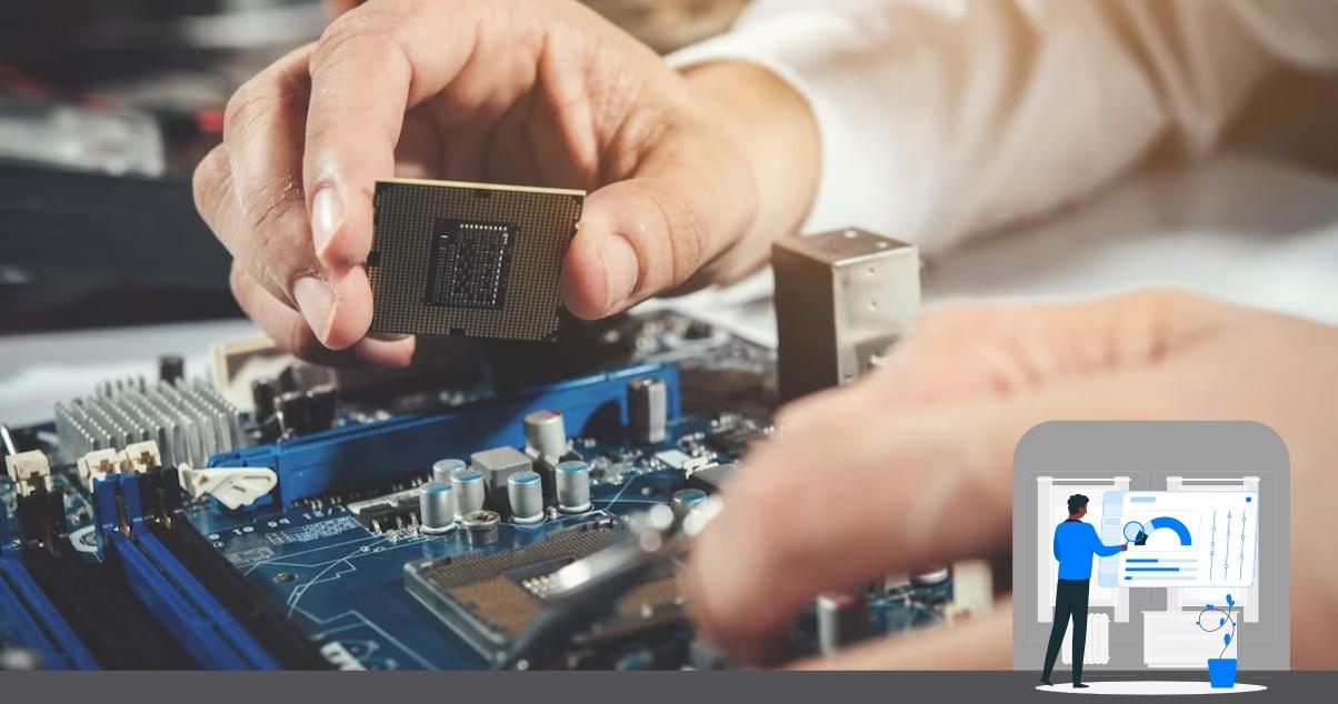 Microprocessor Market Global Industry Analysis, Trends and Forecast 2032 by Wilson Issuu