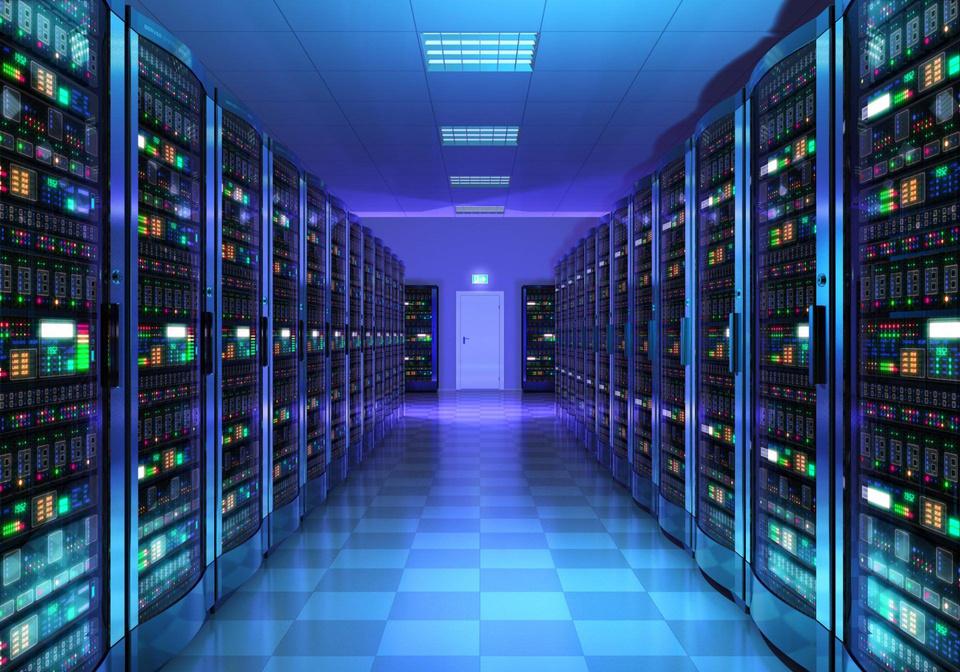 The Backbone of Digital Infrastructure: Understanding Data Centers by  abhraham Denis - Issuu