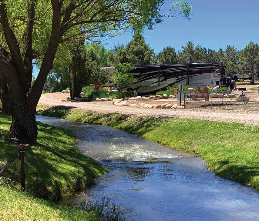 Oasis RV Resort & CottagesDurango by AGS/Texas Advertising Issuu
