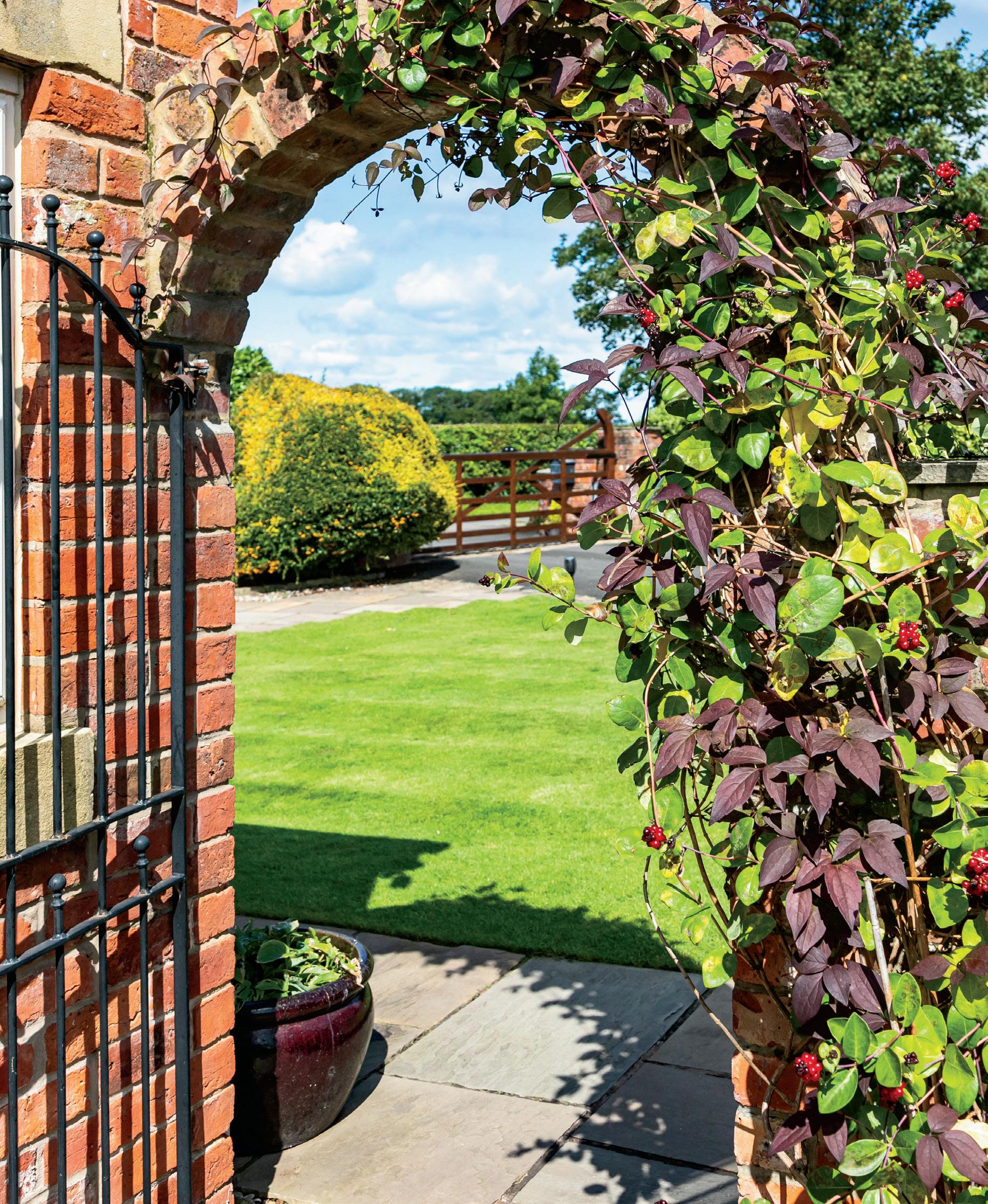 Eaves, Preston, Lancashire by Fine & Country Issuu