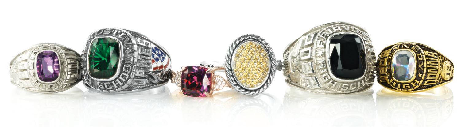 Balfour Ring Brochure by balfourgrad - Issuu
