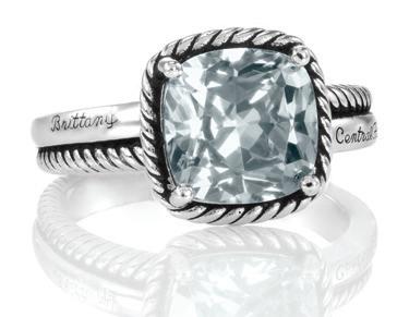 Balfour Ring Brochure by balfourgrad - Issuu