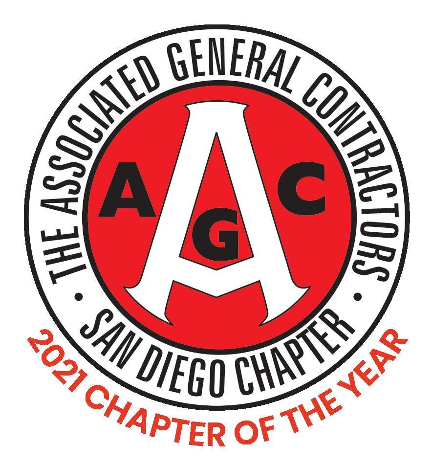 AGC Construction Reporter September 13, 2023 by AGC San Diego Chapter