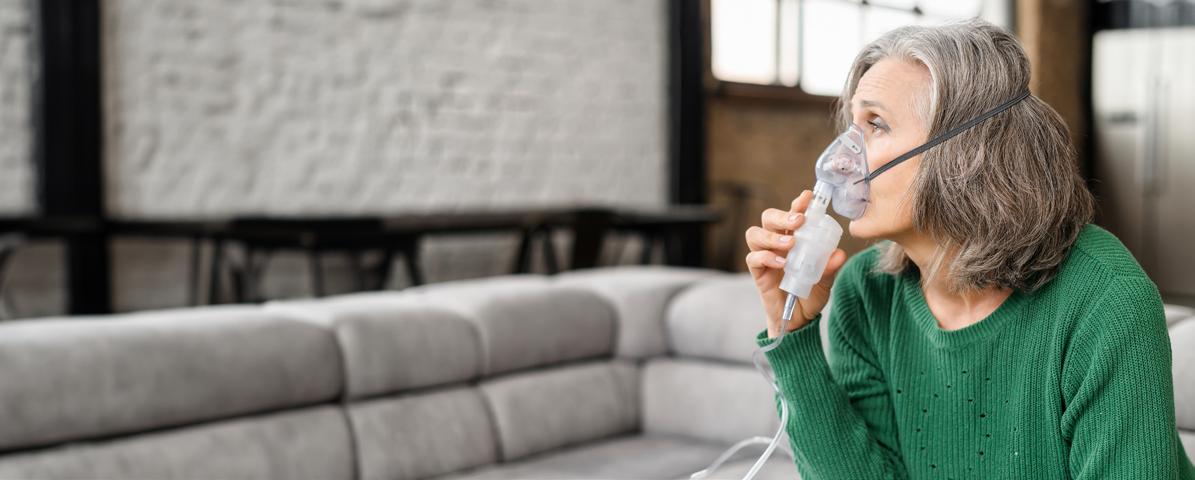 Understanding Oxygen Therapy