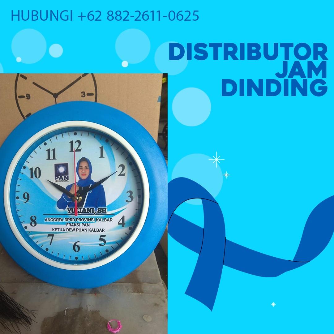Toko Jam Dinding by DistributorJam DindingCustom Issuu